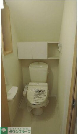 ノワイエの物件内観写真